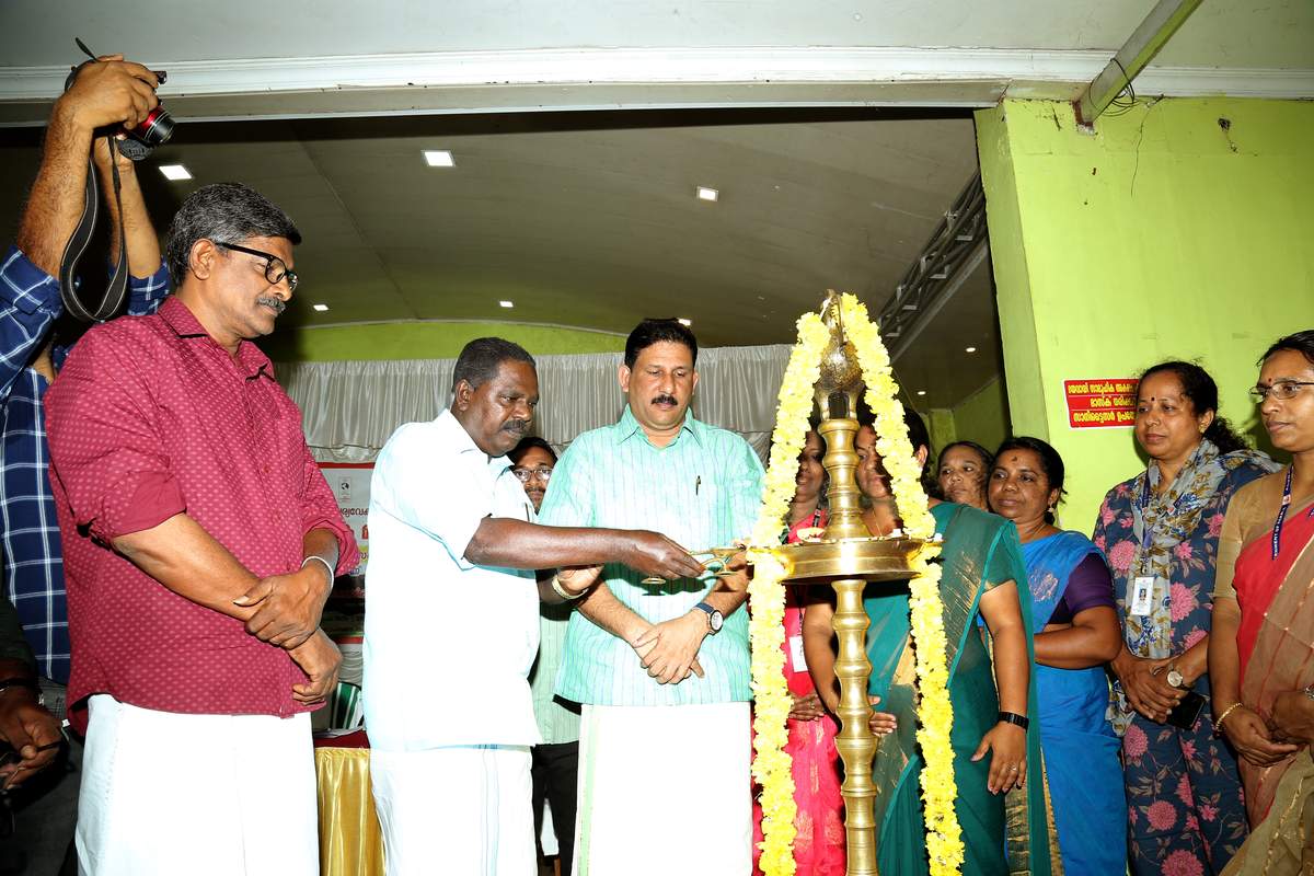 Kollam Kerala Soil Survey